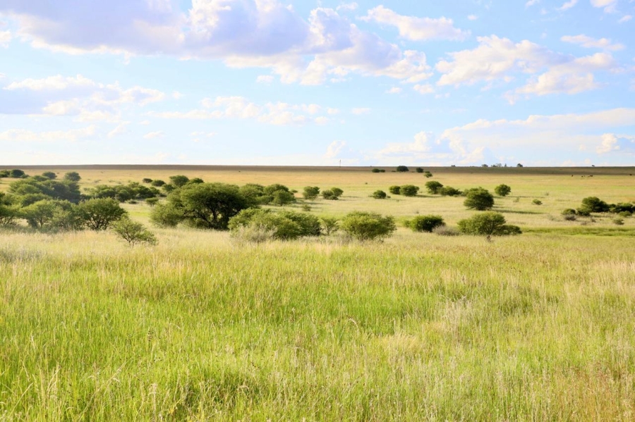 0 Bedroom Property for Sale in Heilbron Free State